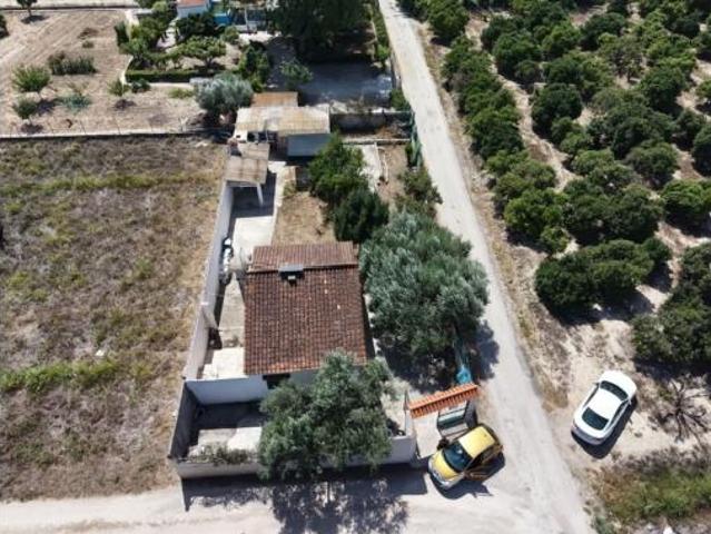 Chalet Venta Oliva, Platja d'Oliva