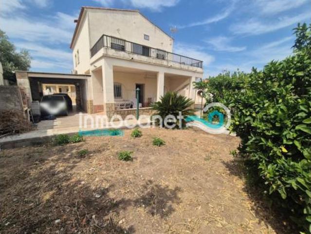 Chalet Venta Oliva, Platja d'Oliva