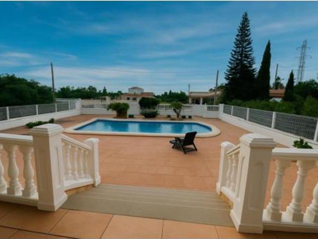 Chalet Venta Oliva, Platja d'Oliva