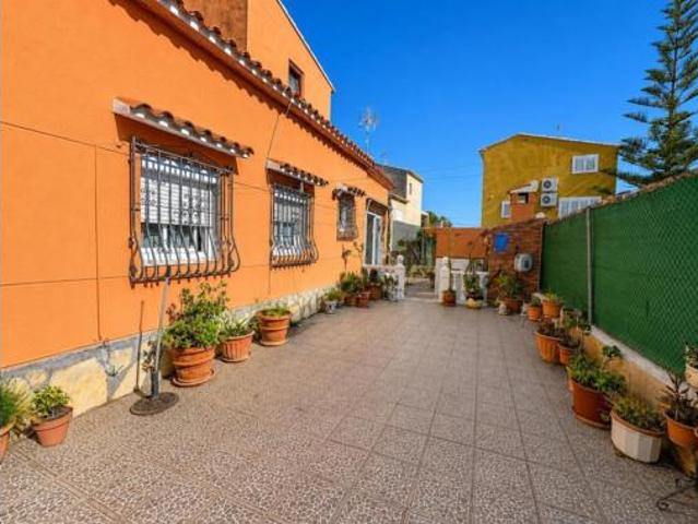 Chalet Venta Oliva, Platja d'Oliva