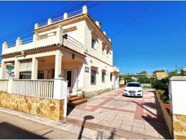 Chalet Venta Oliva, Platja d'Oliva