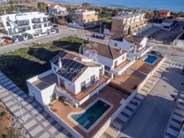 Chalet Venta Oliva, Platja d'Oliva