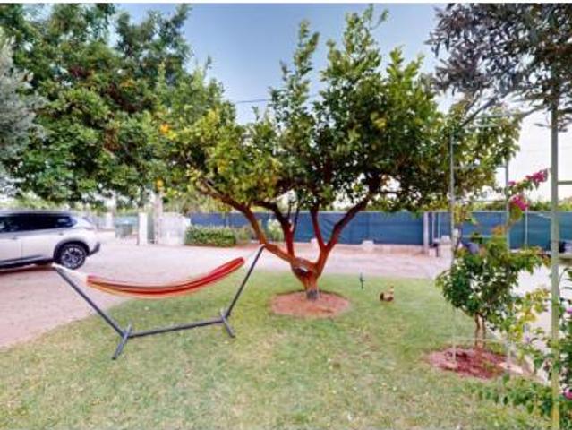 Chalet Venta Oliva, Platja d'Oliva