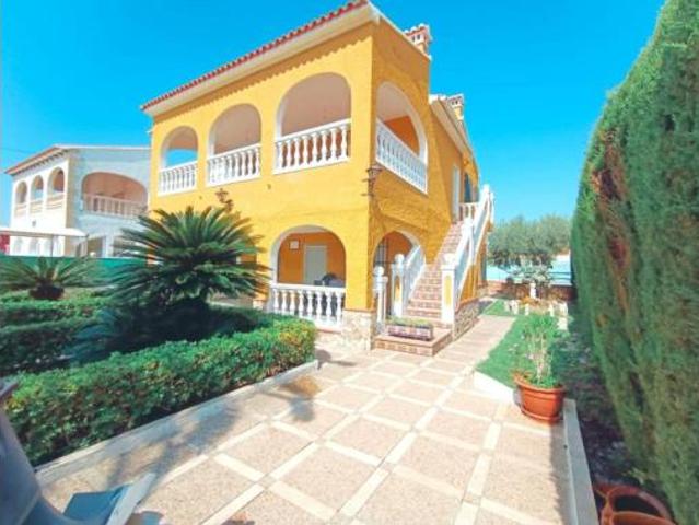 Chalet Venta Oliva, Platja d'Oliva