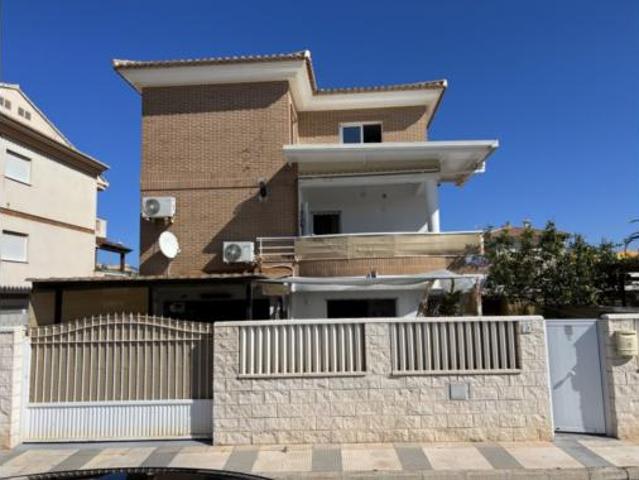 Chalet Venta Oliva, Platja d'Oliva
