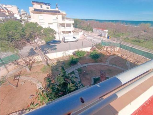 Chalet Venta Oliva, Platja d'Oliva