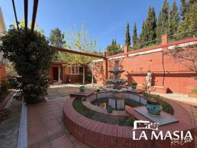 Chalet Venta Olivella, Olivella