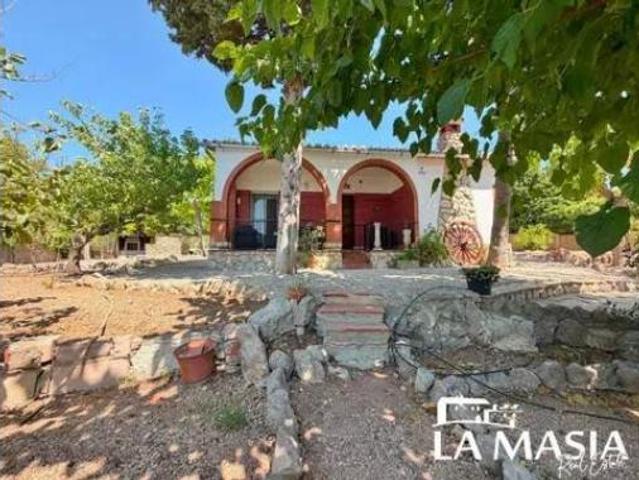 Chalet Venta Olivella, Olivella