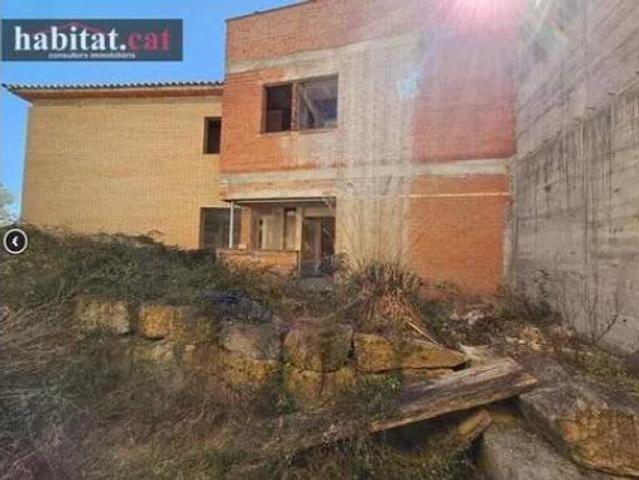 Chalet Venta Olivella, Olivella