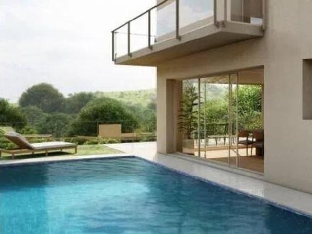 Chalet Venta Olivella, Olivella