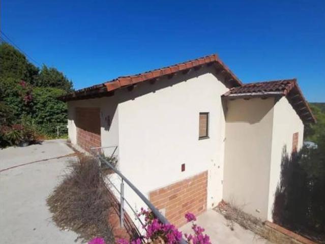 Chalet Venta Olivella, Olivella