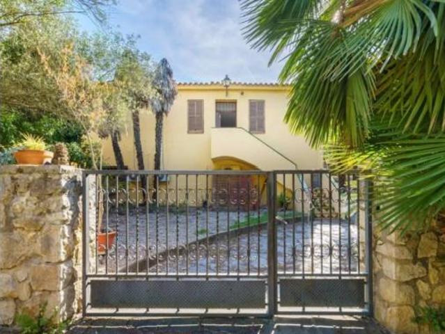 Chalet Venta Olivella, Olivella