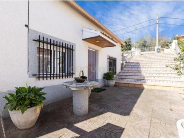Chalet Venta Olivella, Olivella