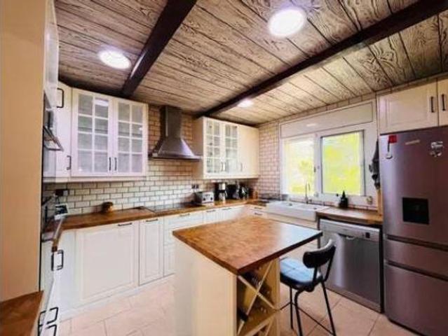 Chalet Venta Olivella, Olivella