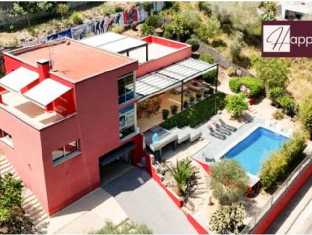 Chalet Venta Olivella, Olivella