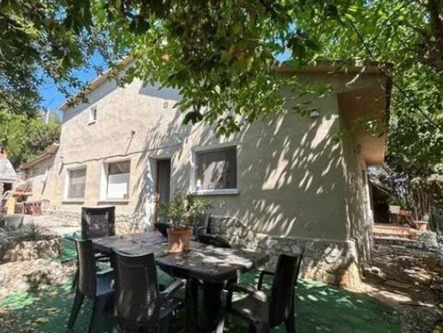 Chalet Venta Olivella, Olivella