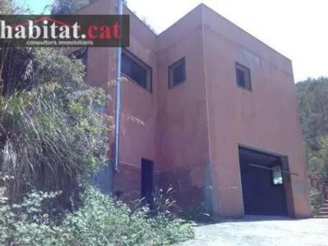 Chalet Venta Olivella, Olivella