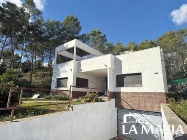 Chalet Venta Olivella, Olivella