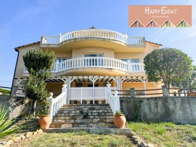 Chalet Venta Olivella, Olivella