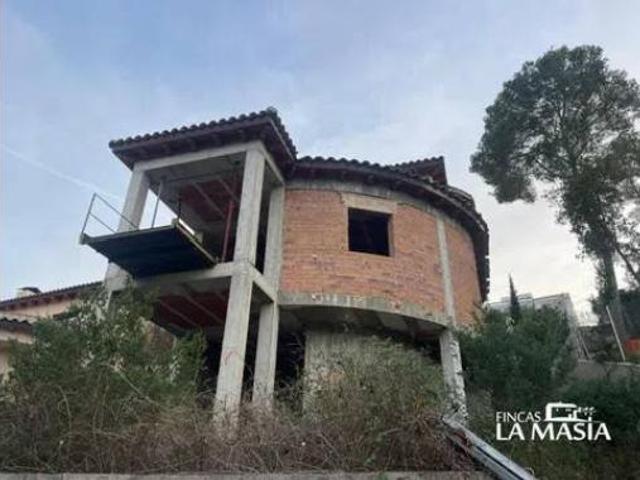 Chalet Venta Olivella, Olivella