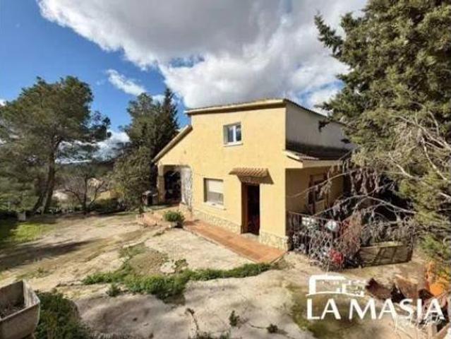 Chalet Venta Olivella, Olivella