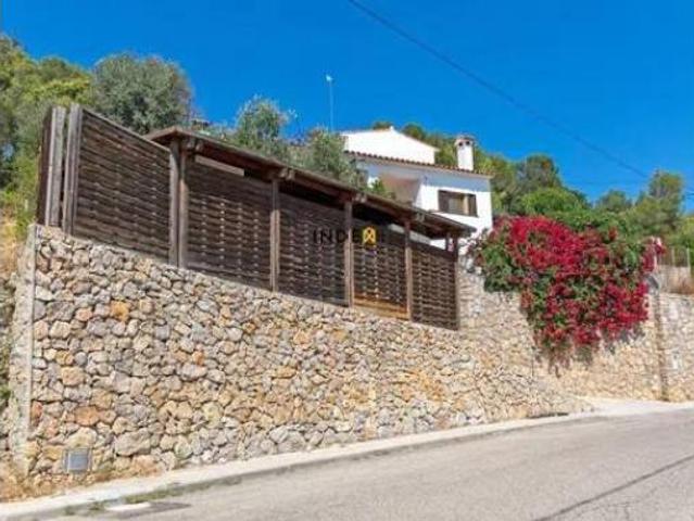 Chalet Venta Olivella, Olivella