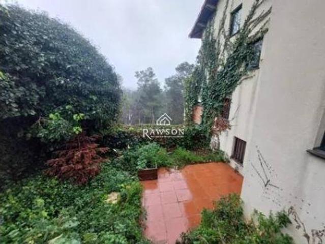 Chalet Venta Olivella, Olivella