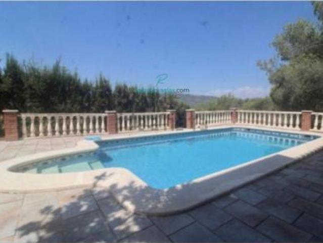 Chalet Venta Olivella, Olivella