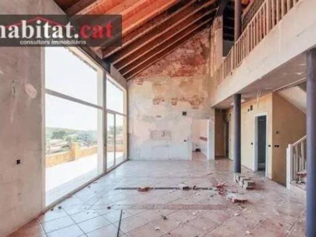Chalet Venta Olivella, Olivella