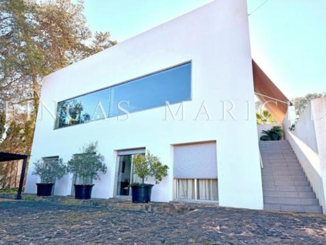 Chalet Venta Olivella, Olivella