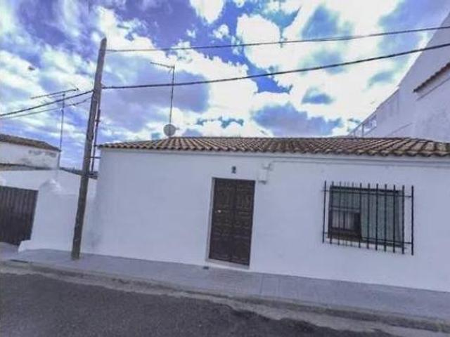 Chalet Venta Olivenza, Olivenza
