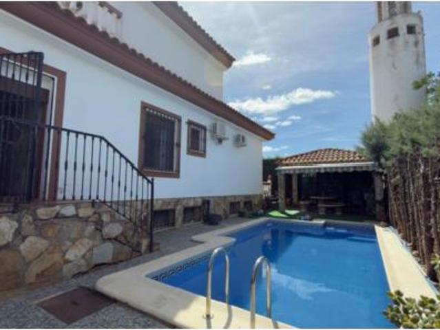 Chalet Venta Olivenza, San Rafael de Olivenza