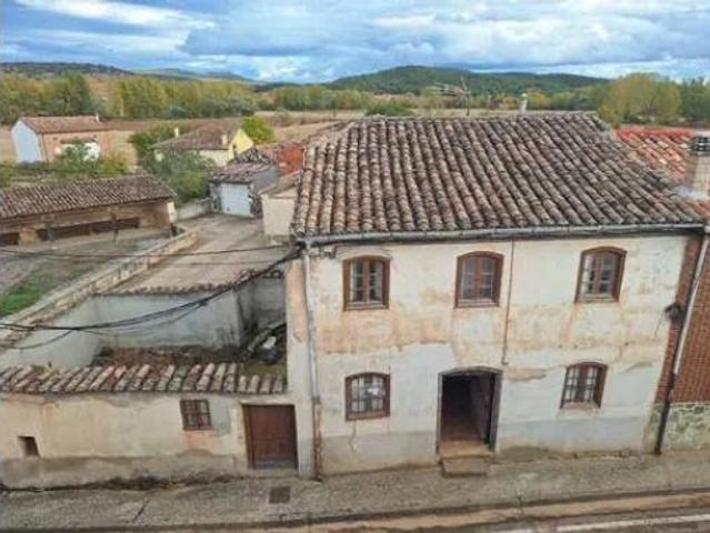 Chalet Venta Olmos de Ojeda, Olmos de Ojeda