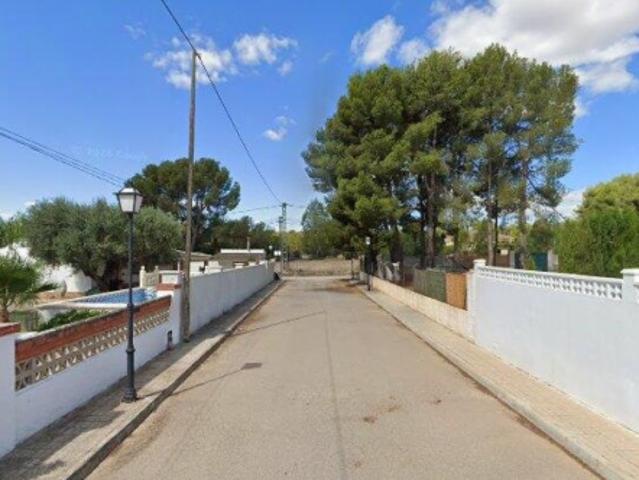 Chalet Venta Olocau, Olocau