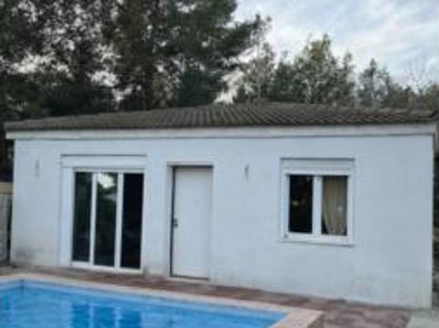 Chalet Venta Olocau, Olocau
