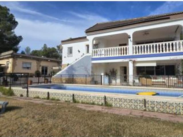 Chalet Venta Olocau, Olocau