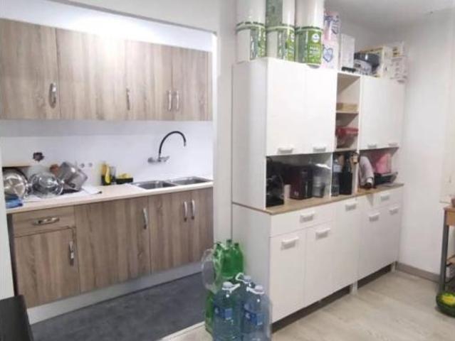 Chalet Venta Olot, Olot