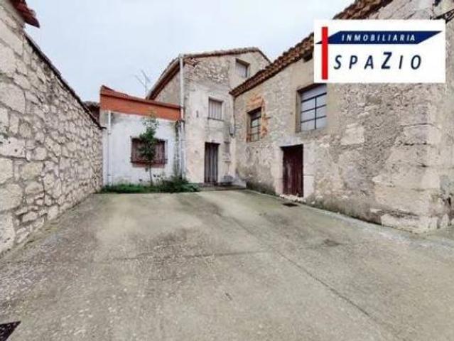 Chalet Venta Oquillas, Oquillas