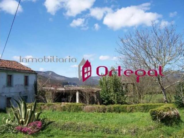 Chalet Venta Ortigueira, Ortigueira