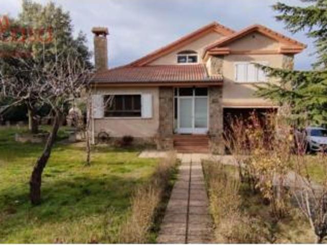 Chalet Venta Ortigosa del Monte, Ortigosa del Monte
