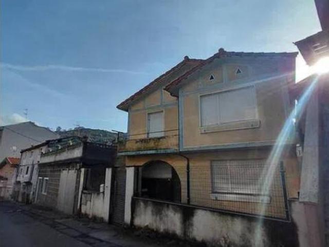 Chalet Venta Ortuella, Ortuella