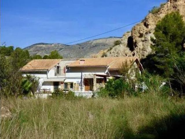 Chalet Venta Orxeta, Orxeta