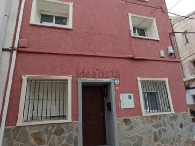 Chalet Venta Orxeta, Orxeta