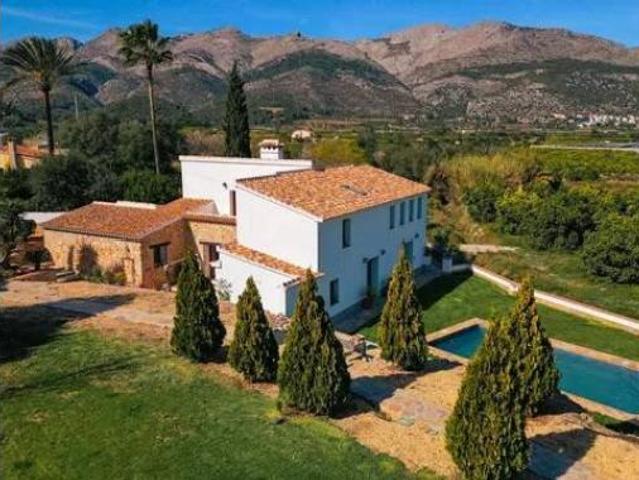 Chalet Venta Orba, La Plana