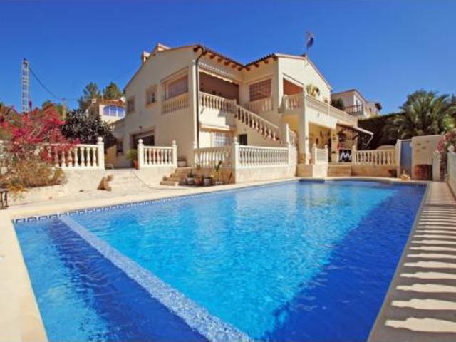 Chalet Venta Orba, La Plana