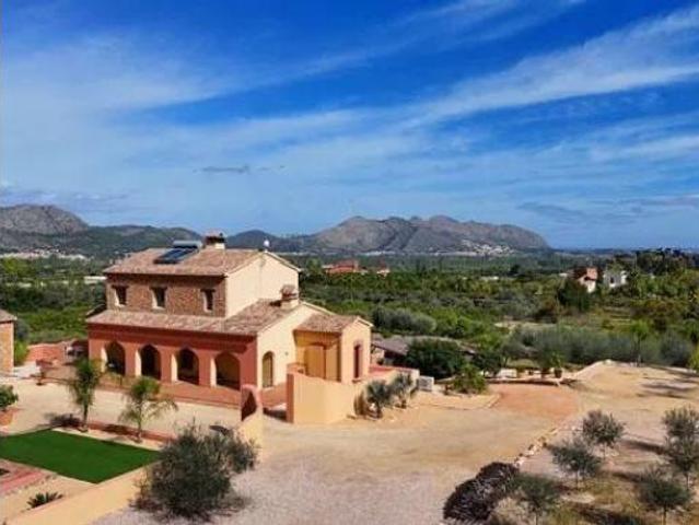 Chalet Venta Orba, La Plana