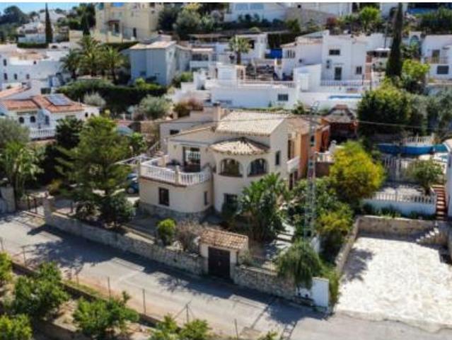 Chalet Venta Orba, Orba