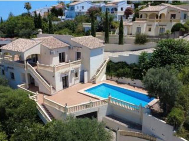 Chalet Venta Orba, Orba
