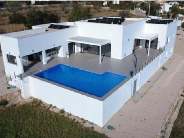 Chalet Venta Orba, Orba