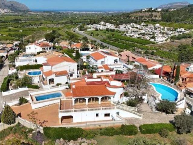 Chalet Venta Orba, Orba